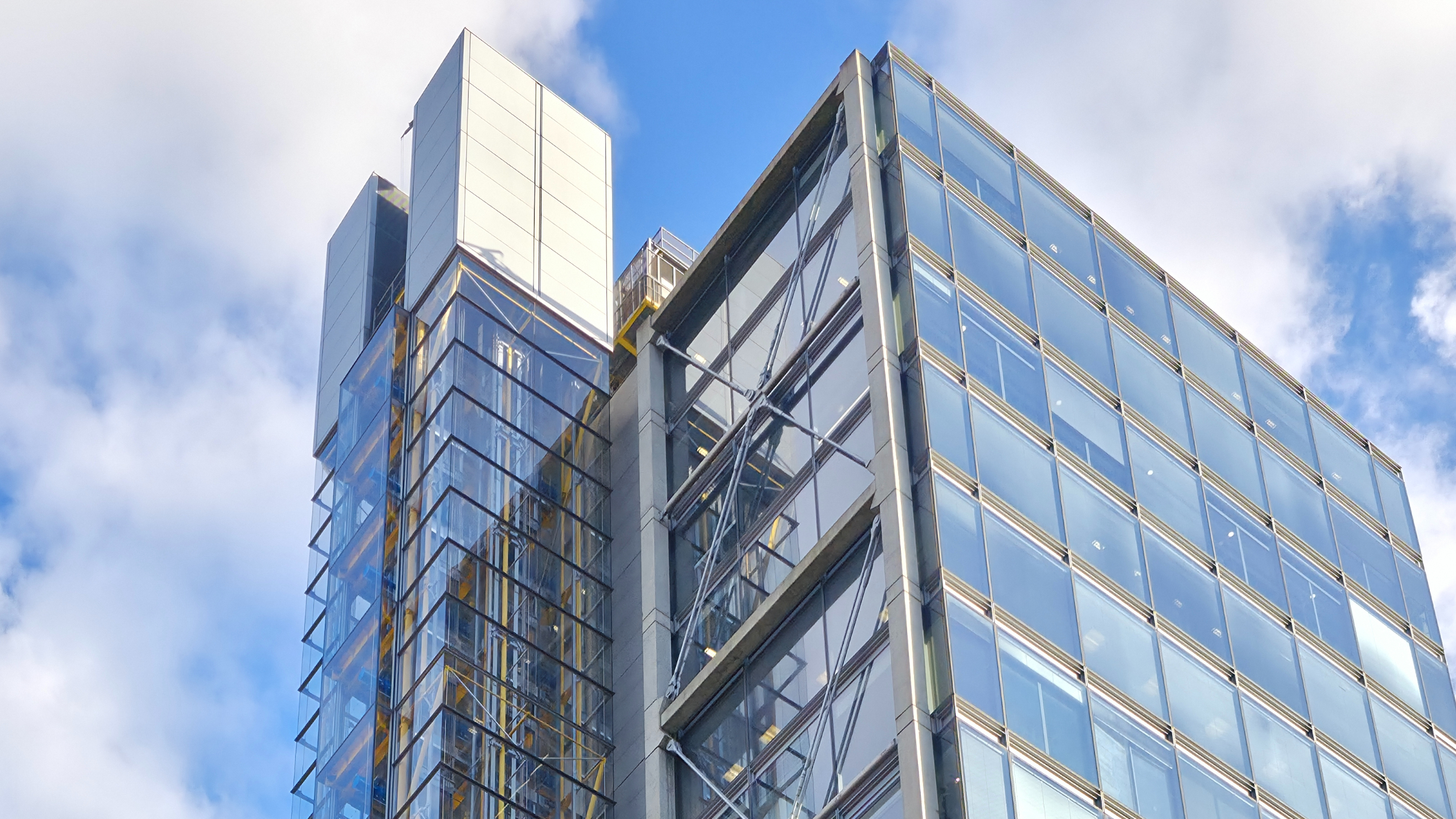 Revitalising an icon for a new generation