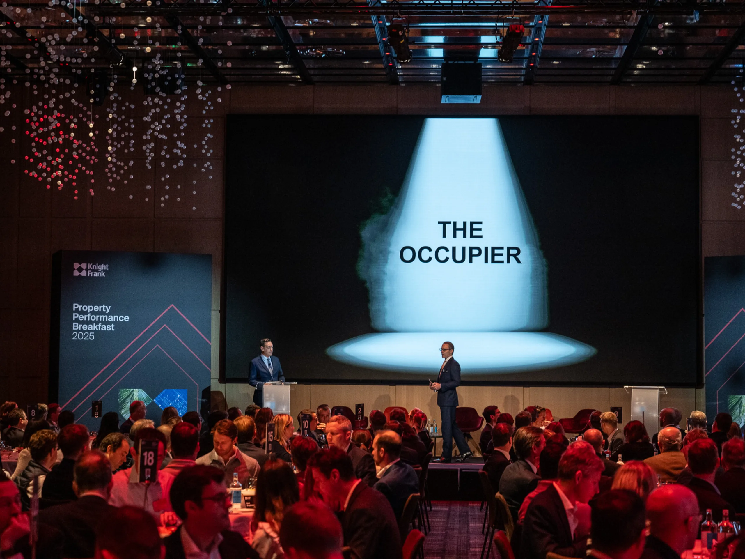 Image of What do occupiers really want? Key takeaways from the Property Performance event