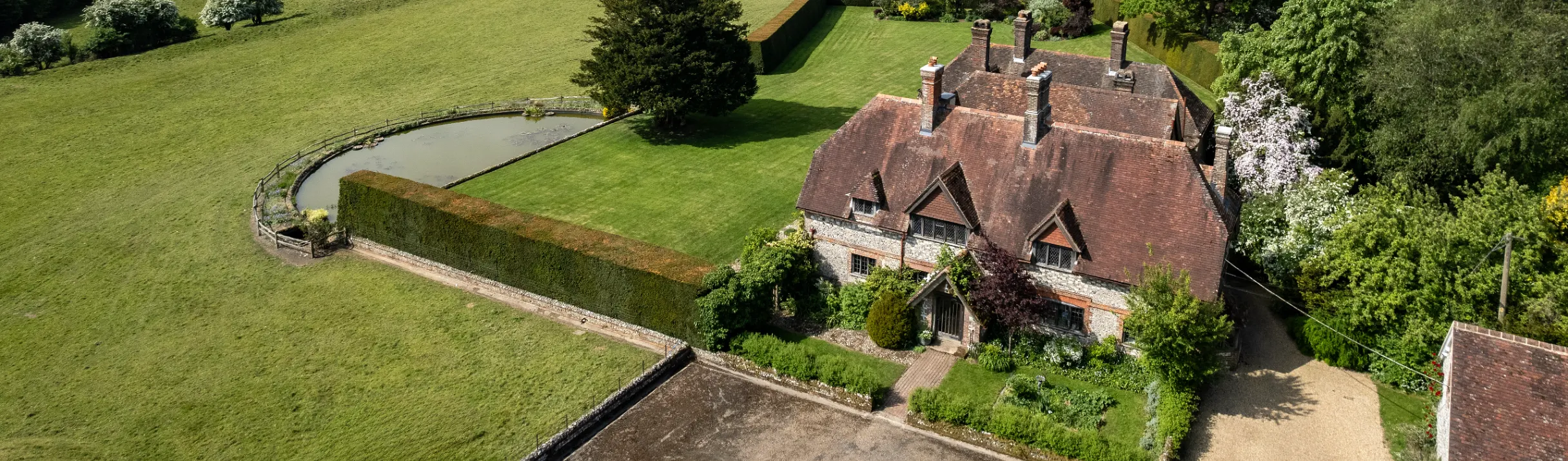 A new chapter begins