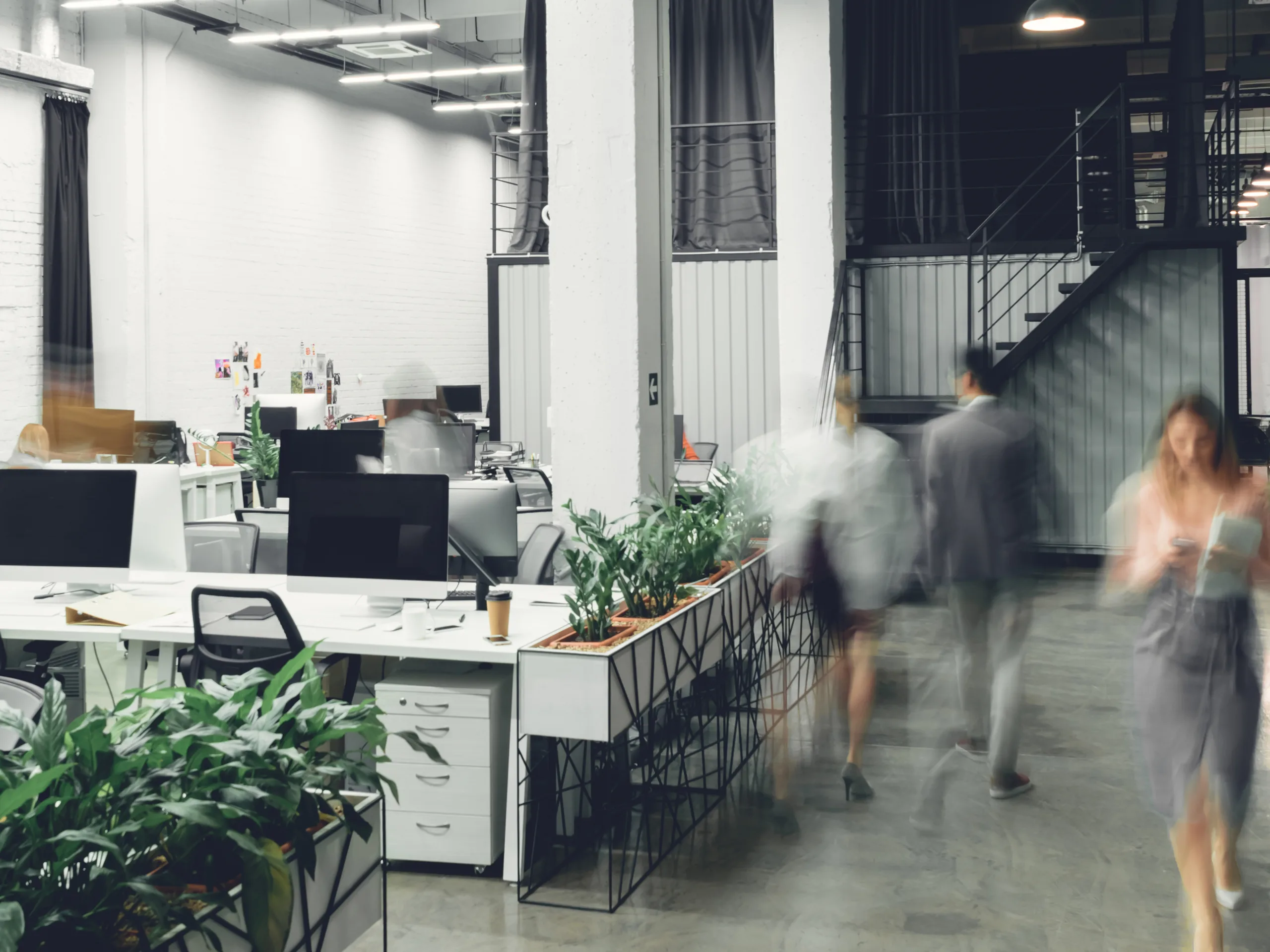 Image of Current Occupier Opportunities: Flexible Office Solutions