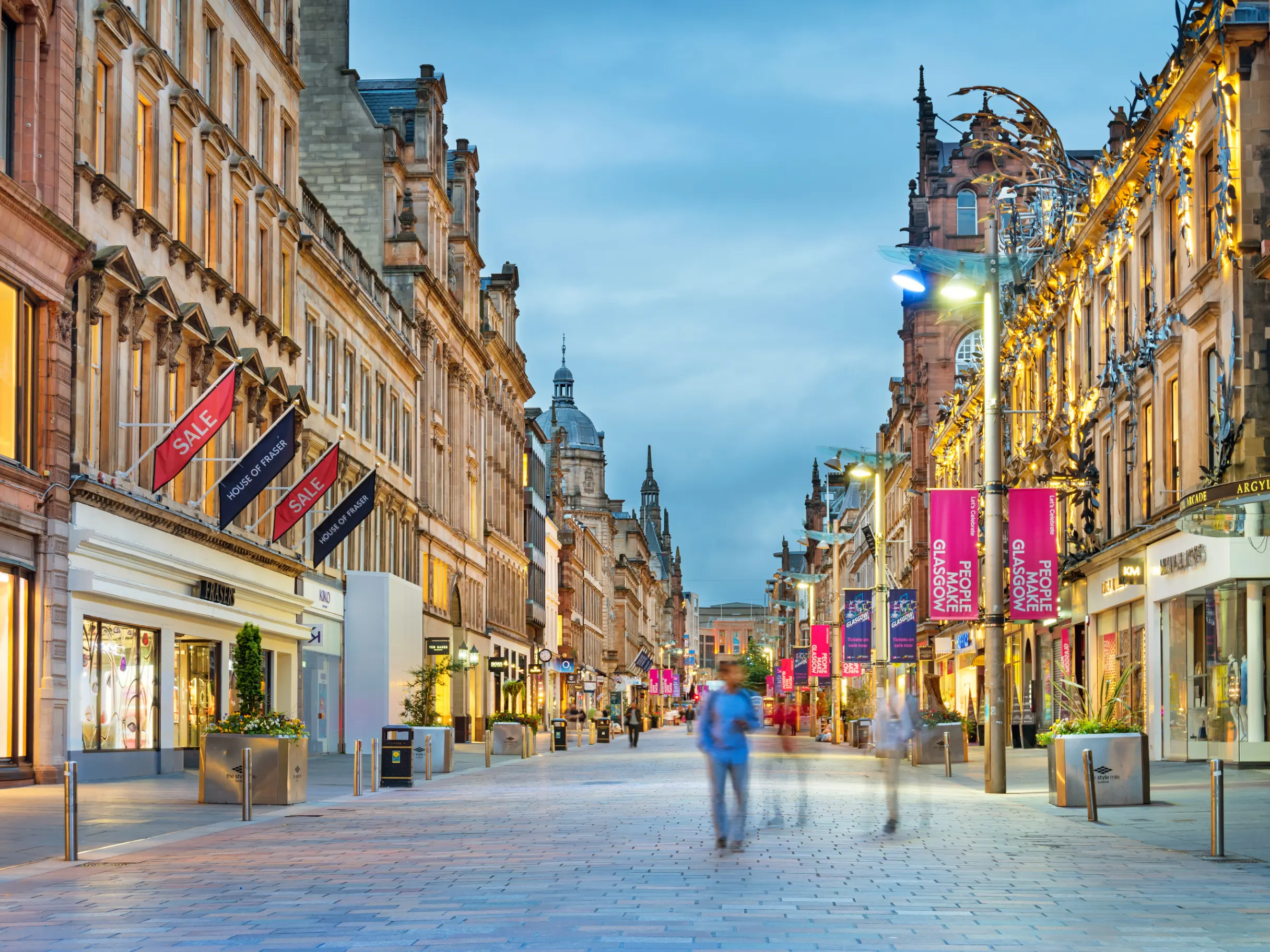Image of Navigating the Business Rates landscape: What occupiers need to know 