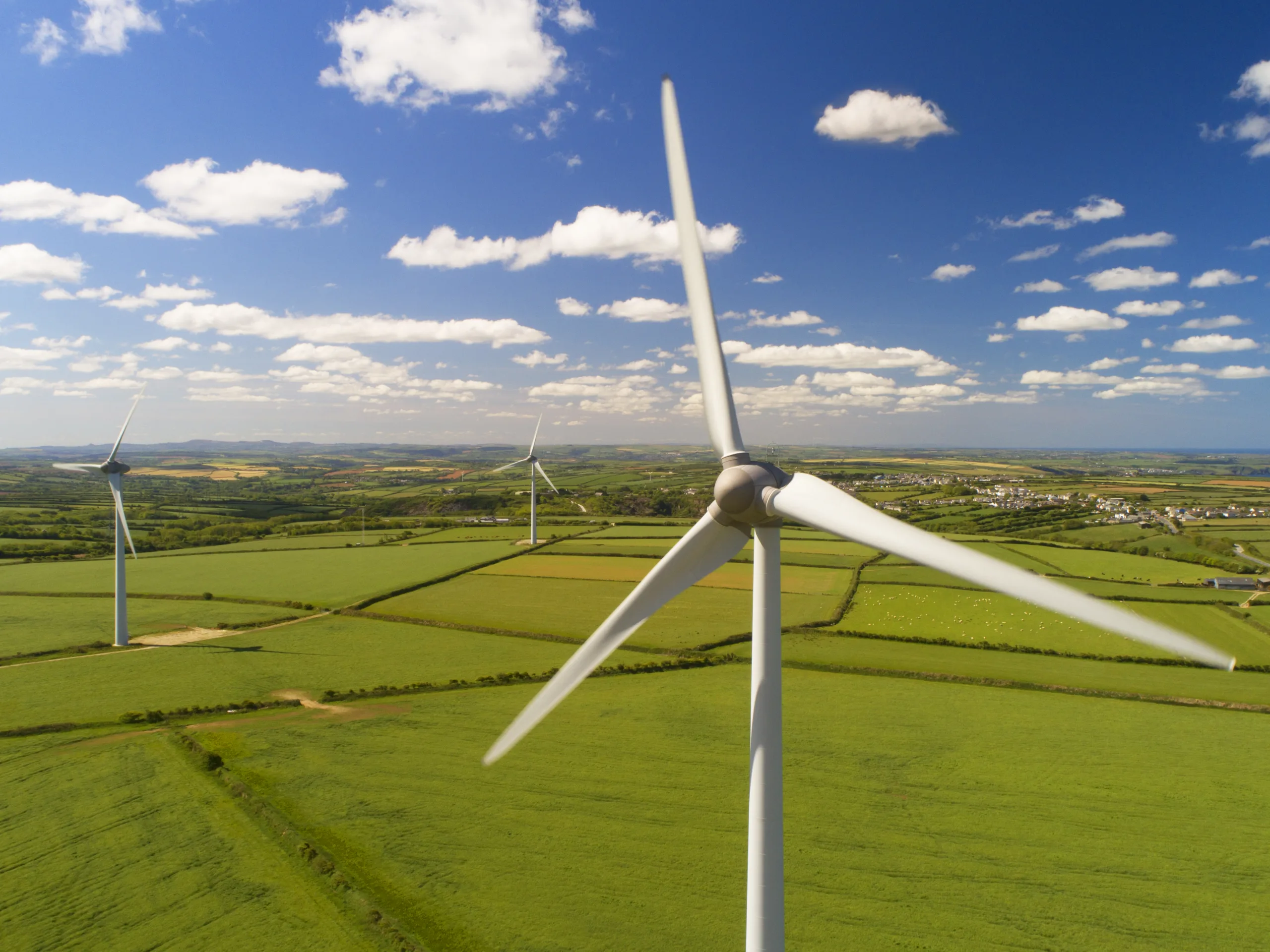 Image of Planning, development & renewables