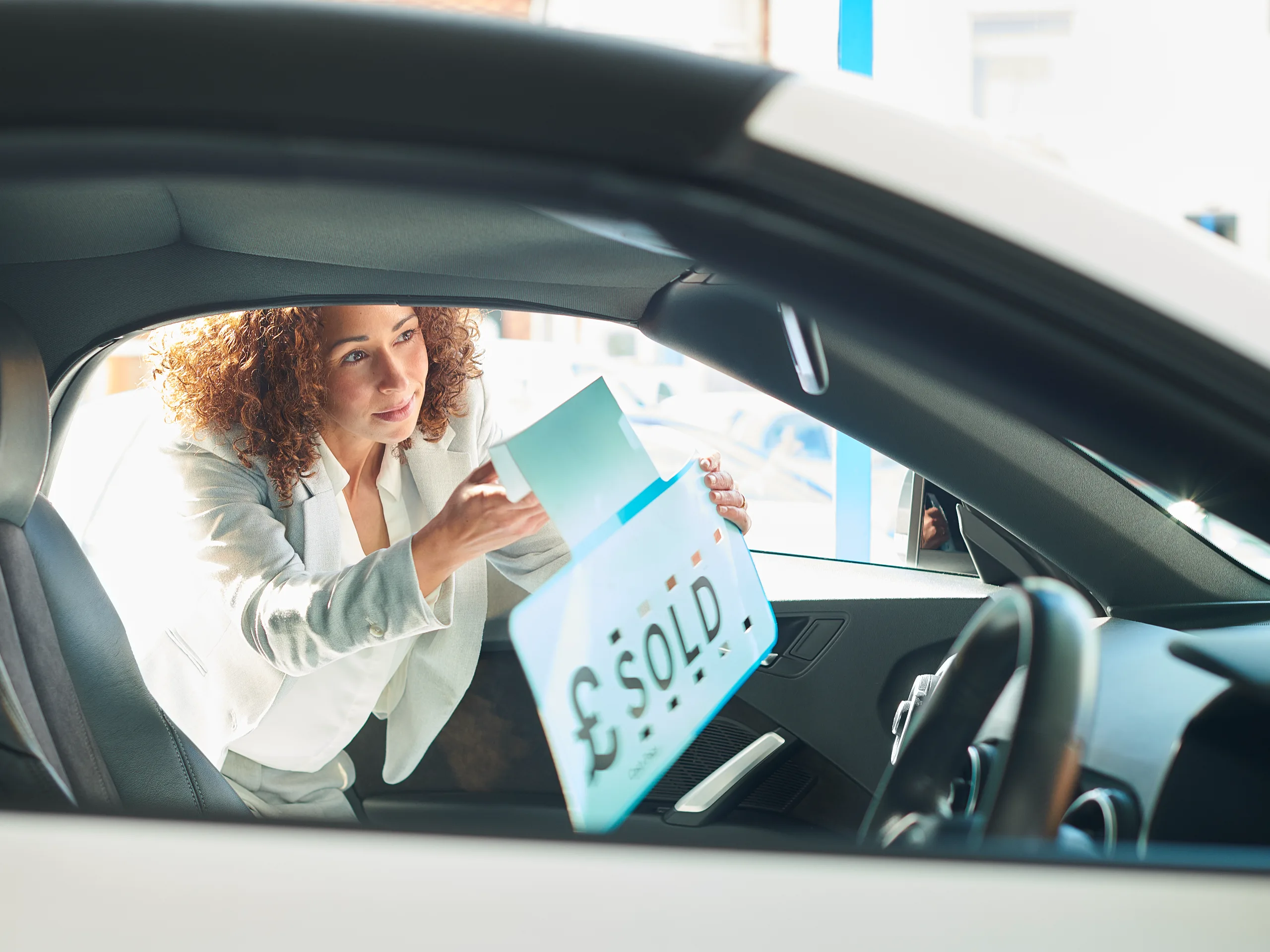 Image of Business rates revaluation 2026: What Car Showroom operators need to know