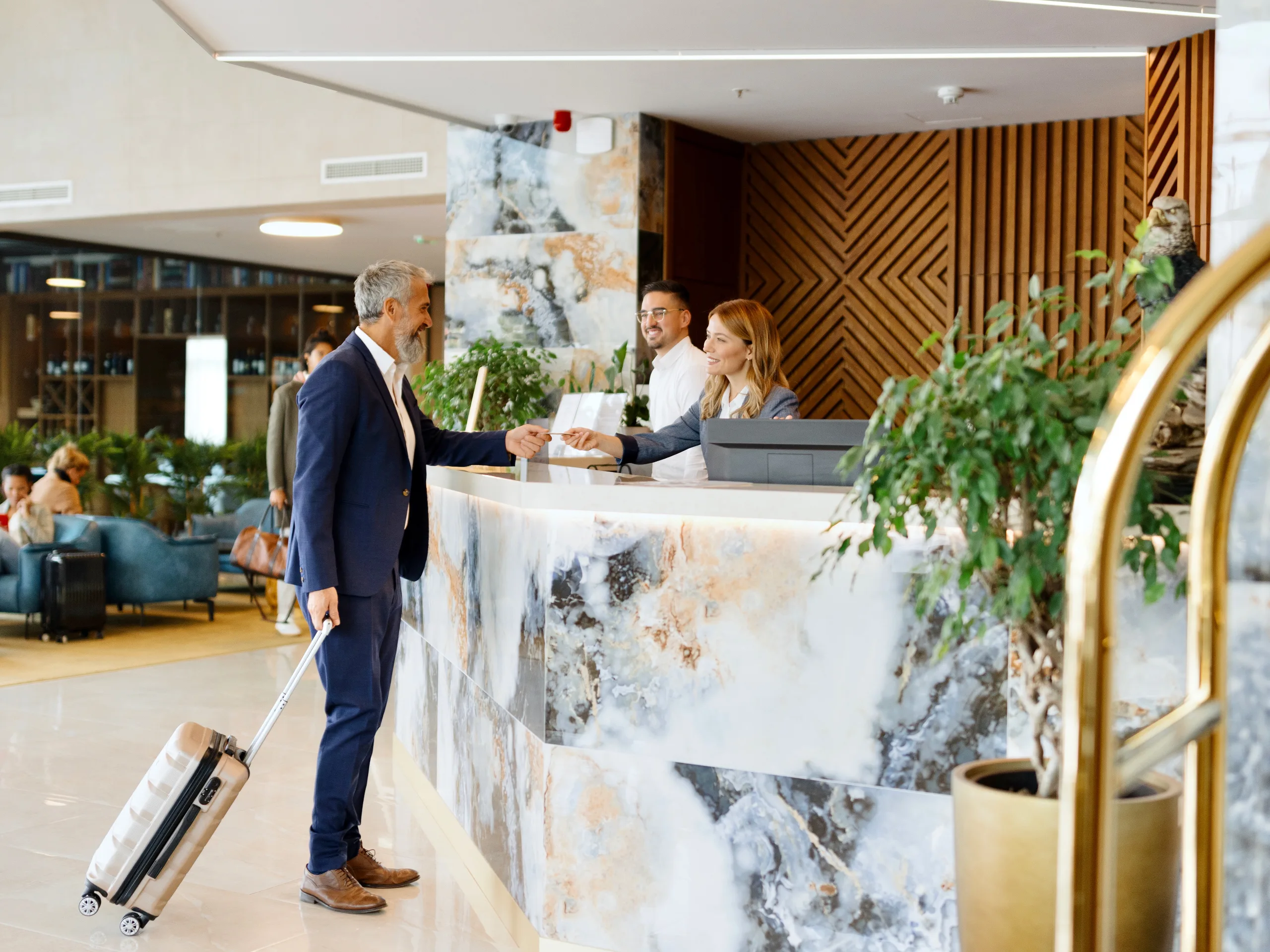 Image of Business rates revaluation 2026: What hotel operators need to know
