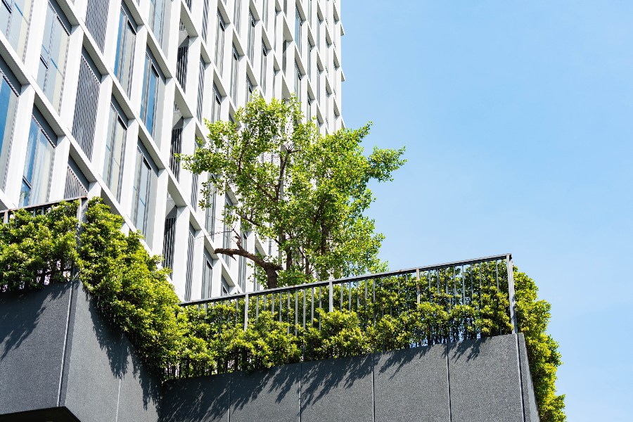 Image of 5 ways property managers can drive Sustainable Development Goal: Climate Action