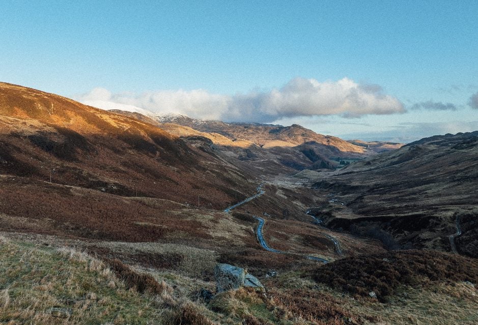 Image of Partnering with environmental pioneers: Knight Frank's collaboration with Oxygen Conservation