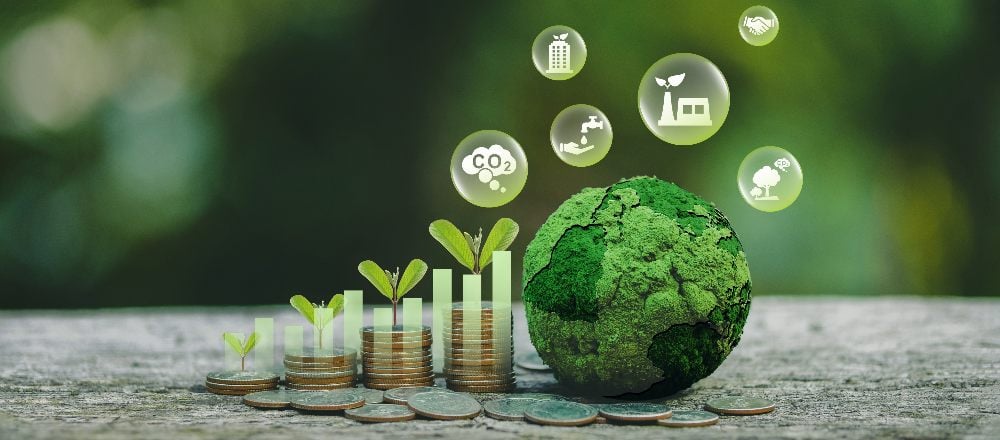 Is green finance a deal breaker for investors? 