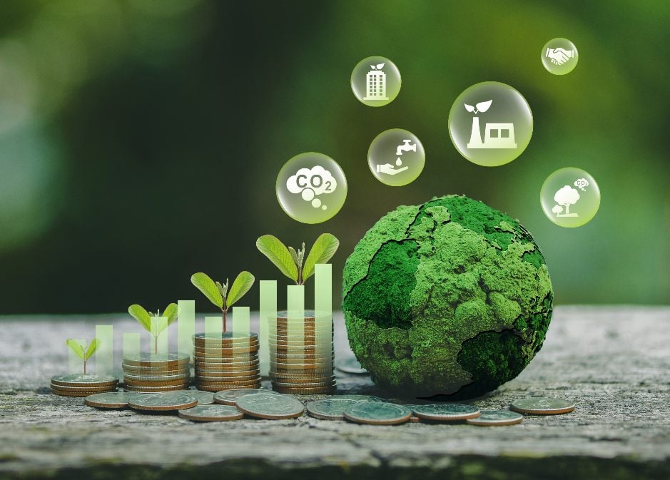 Image of Is green finance a deal breaker for investors?