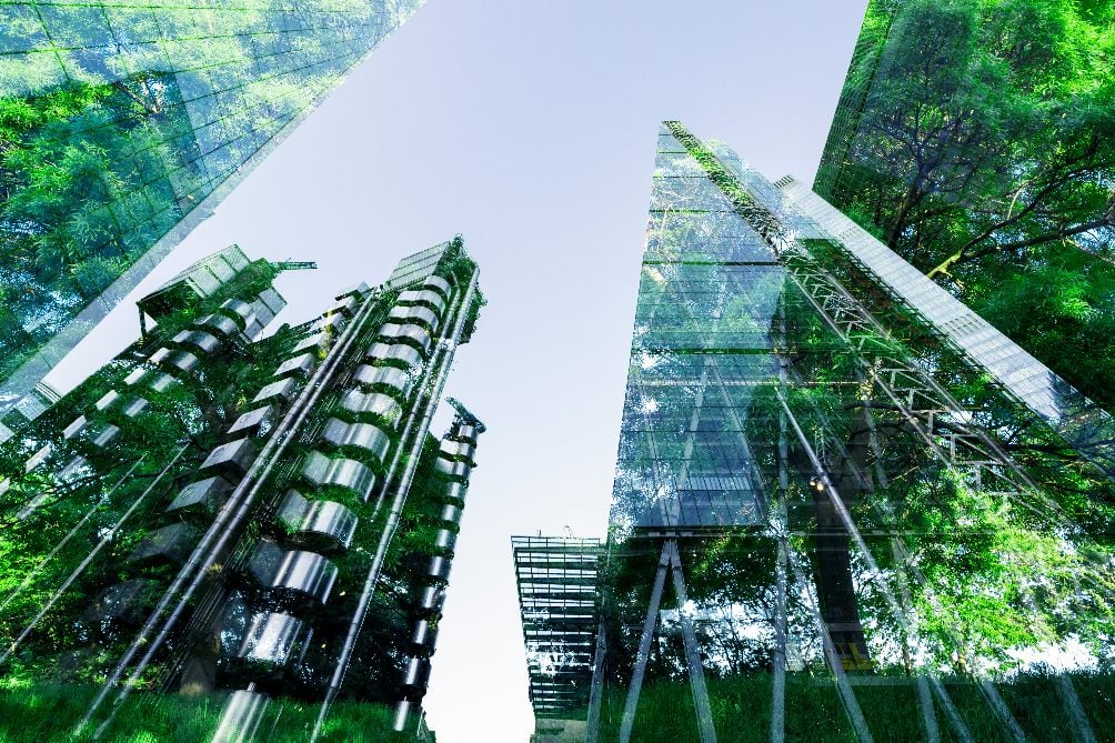 Image of Why digital twins could help to shape the future of real estate