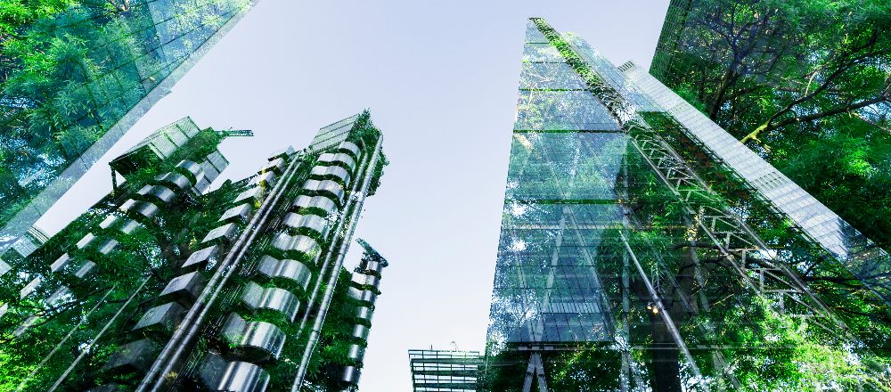 Why digital twins could help to shape the future of real estate