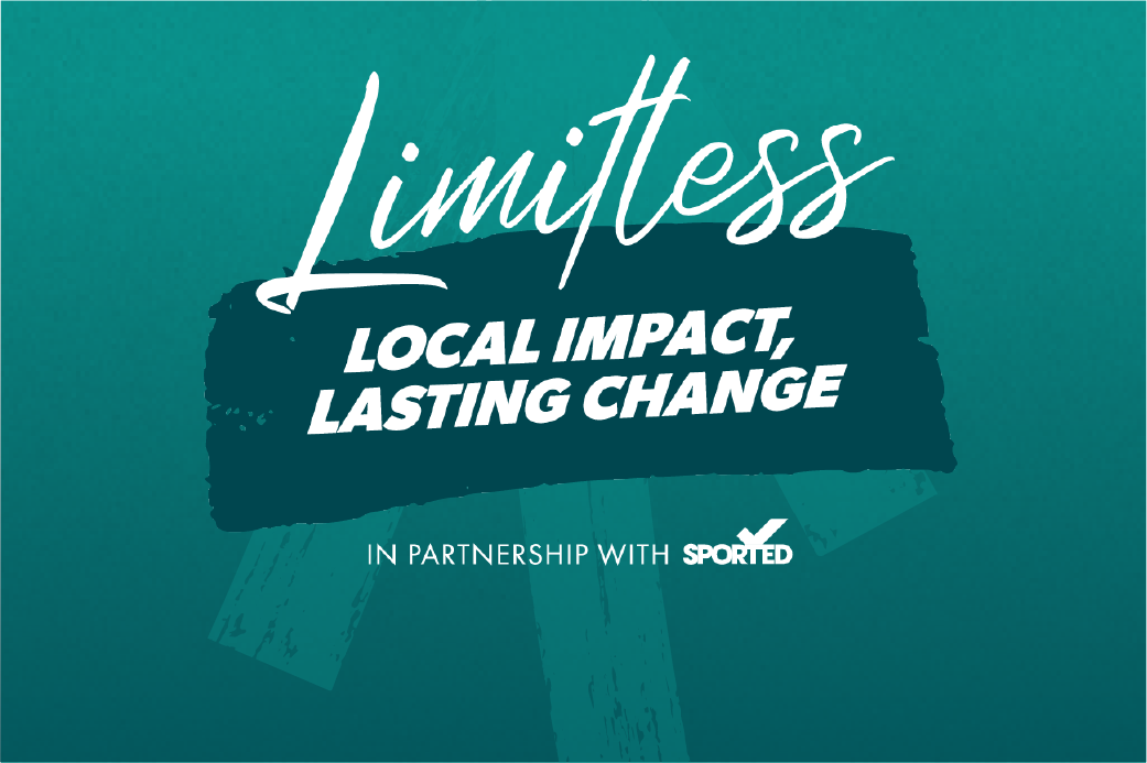 Image of Strengthening communities with social impact partner Sported
