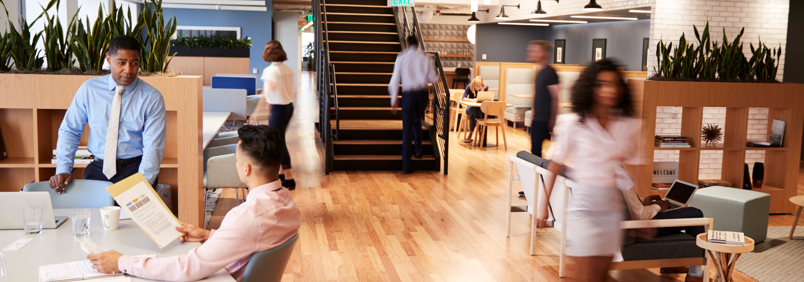 Image of 4 Key factors driving value for occupiers in 2025