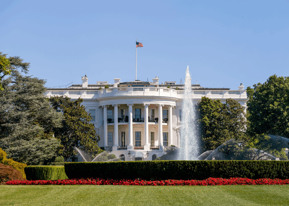 Image of Carbon, nature and farming – US policy versus the UK