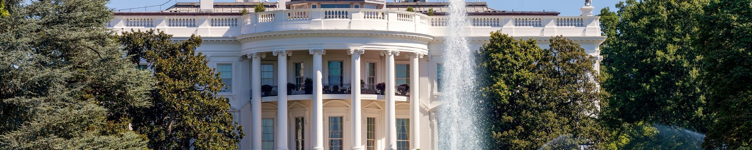 Carbon, nature and farming – US policy versus the UK