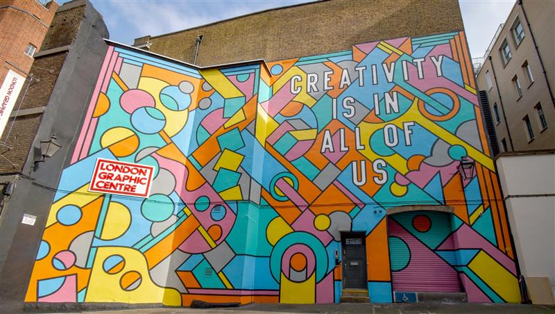 Image of Creating thriving destinations and connected communities