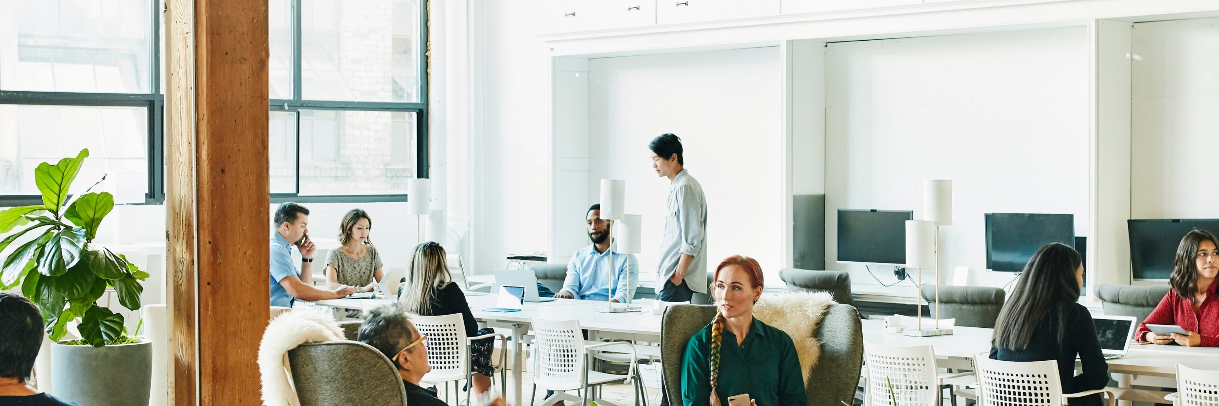  In Focus: Richard Proctor – leading a new chapter for UK Occupier Strategy & Solutions