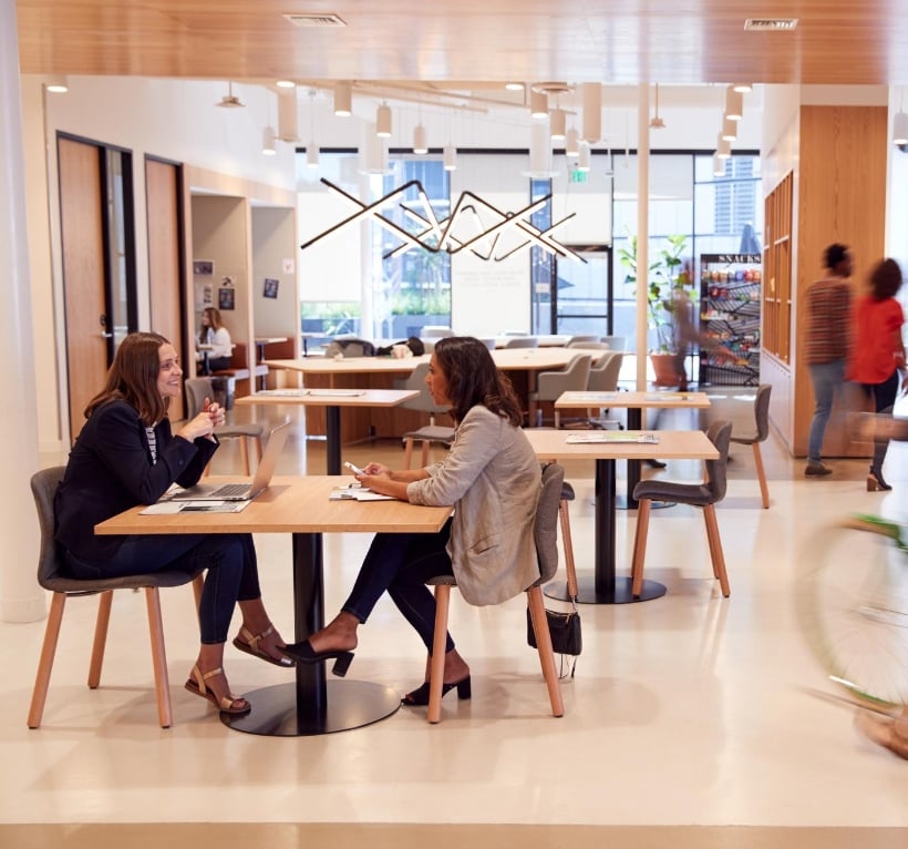 Image of In Focus: Richard Proctor – leading a new chapter for UK Occupier Strategy & Solutions