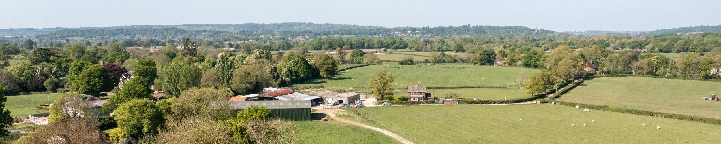 Inheritance Tax and farmland