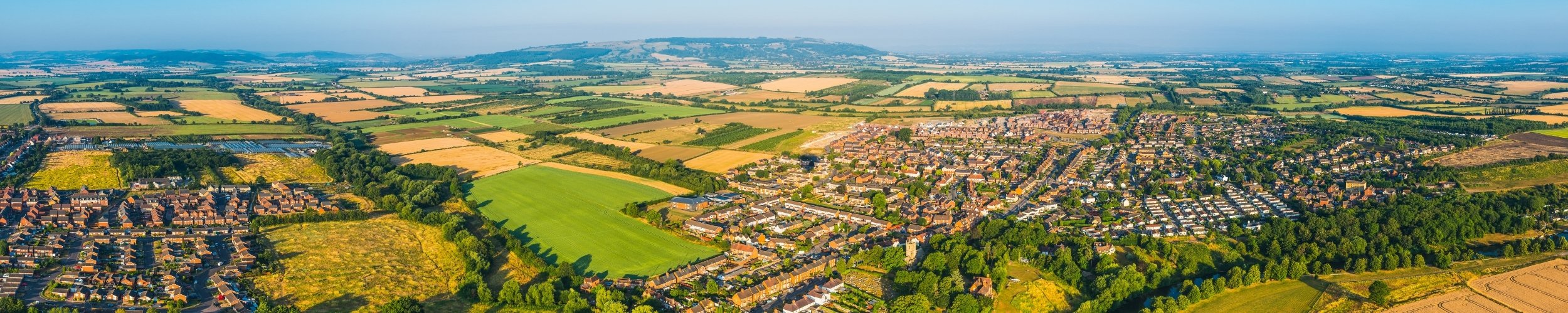 The impact of planning reform on rural landowners