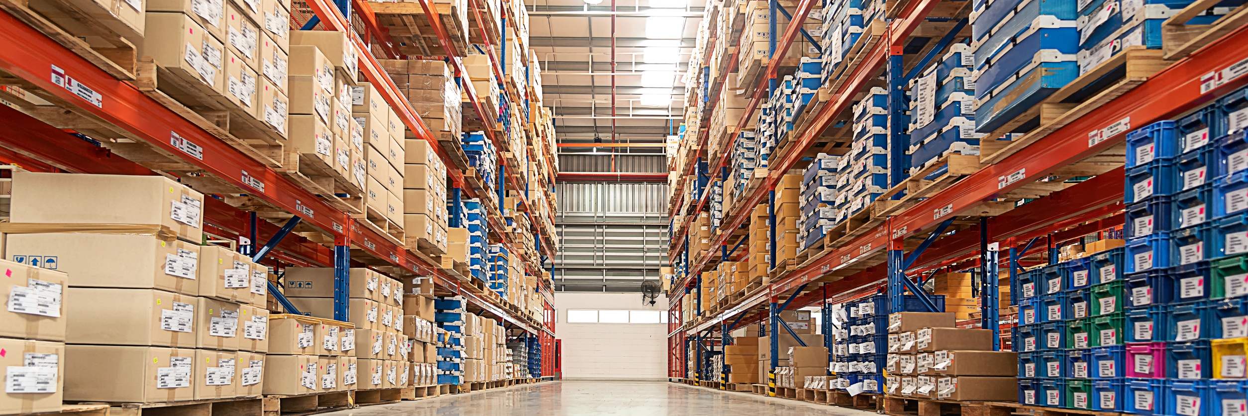 What’s driving investment growth within the industrial sector?