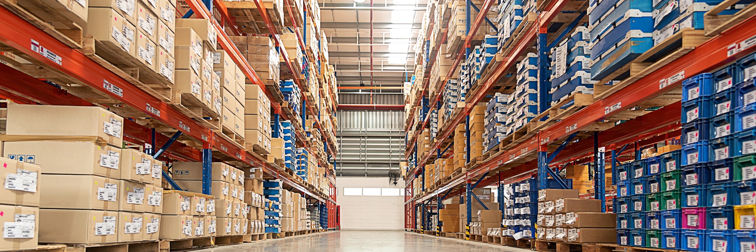 Image of What’s driving investment growth within the industrial sector?