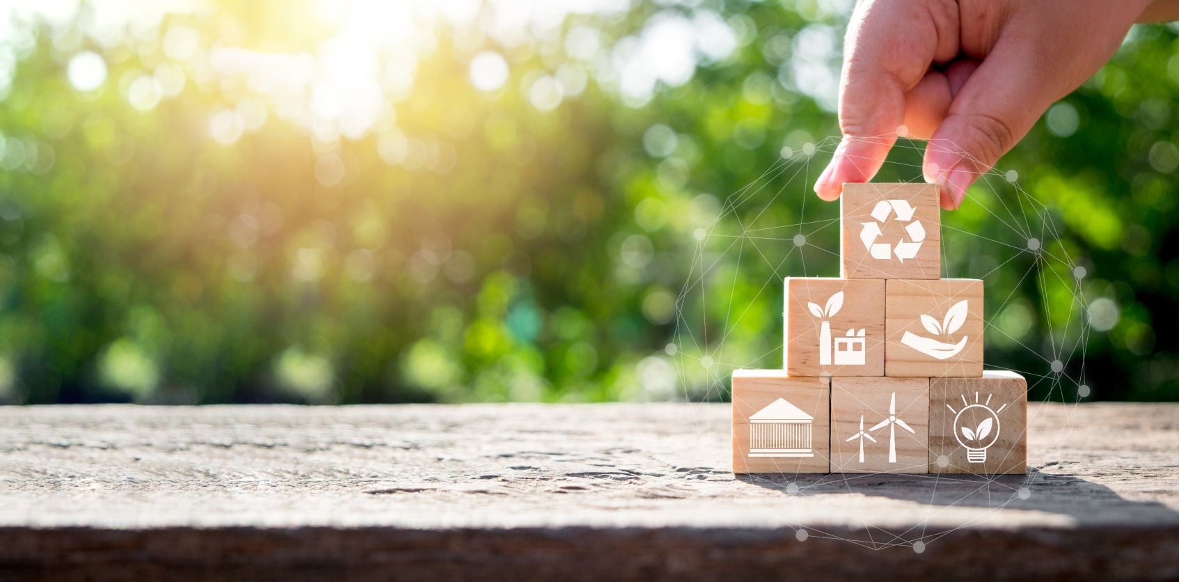 Image of A generational shift is driving the evolution of ESG