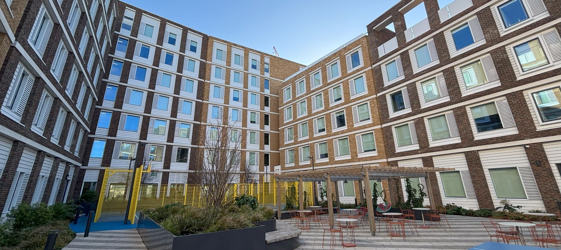 Purpose Built Could repurposing be the answer for purpose built student accommodation?