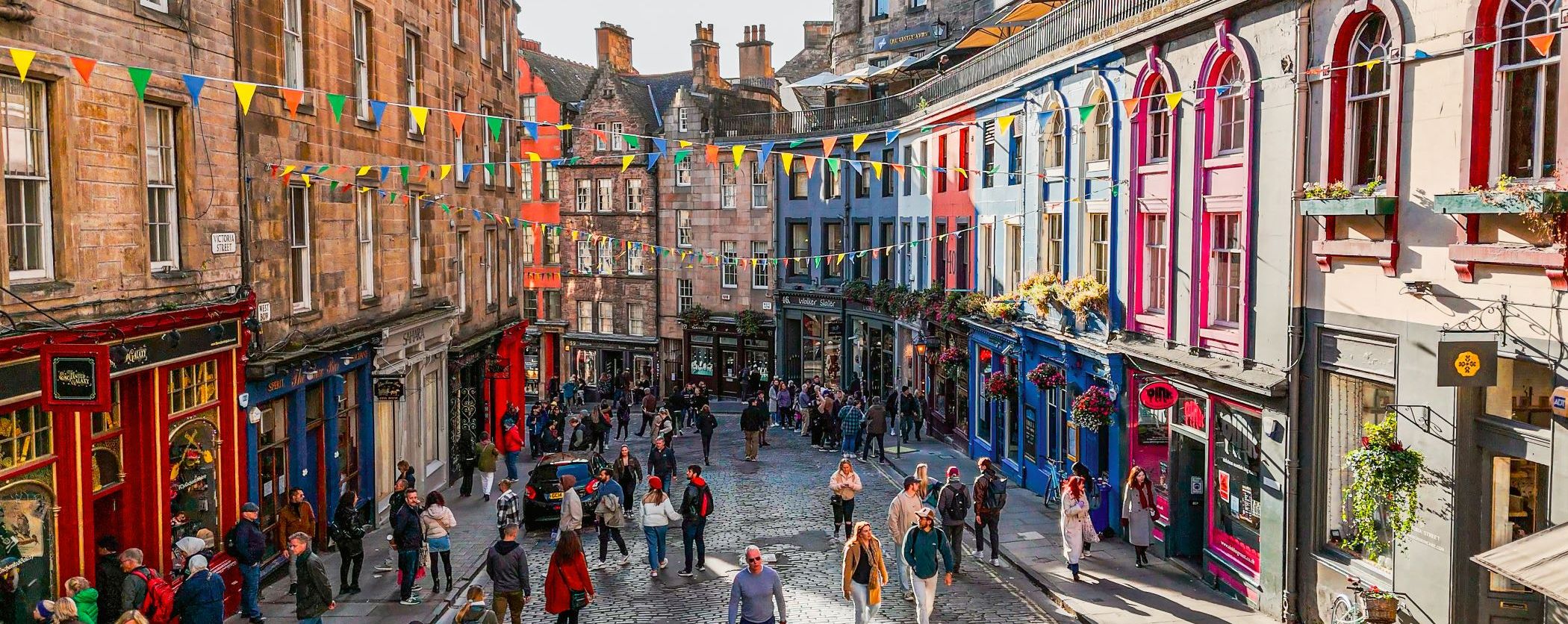 Image of From intent to impact: using data to shape meaningful social value