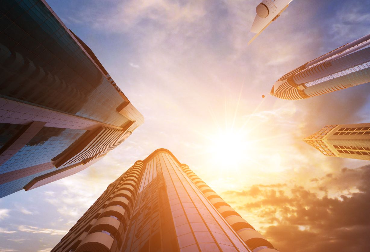 Why landlords should consider corporate tenants 