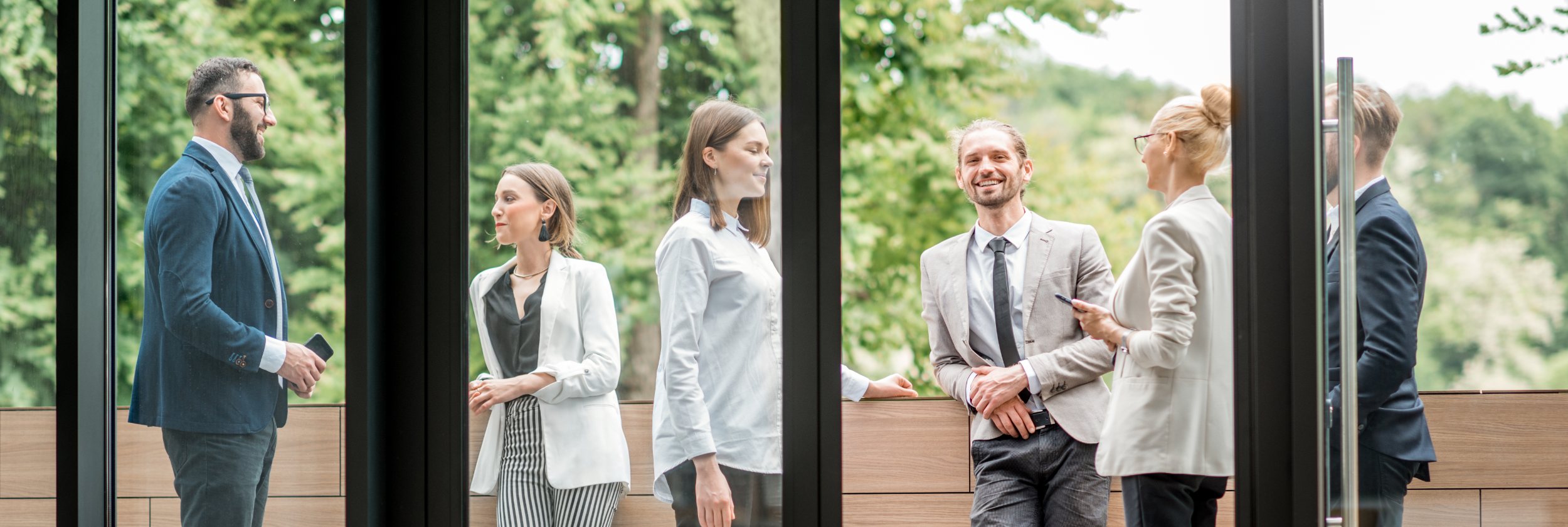 Image of Placemaking in Offices: Designing Dynamic, Future-Proofed Workspaces