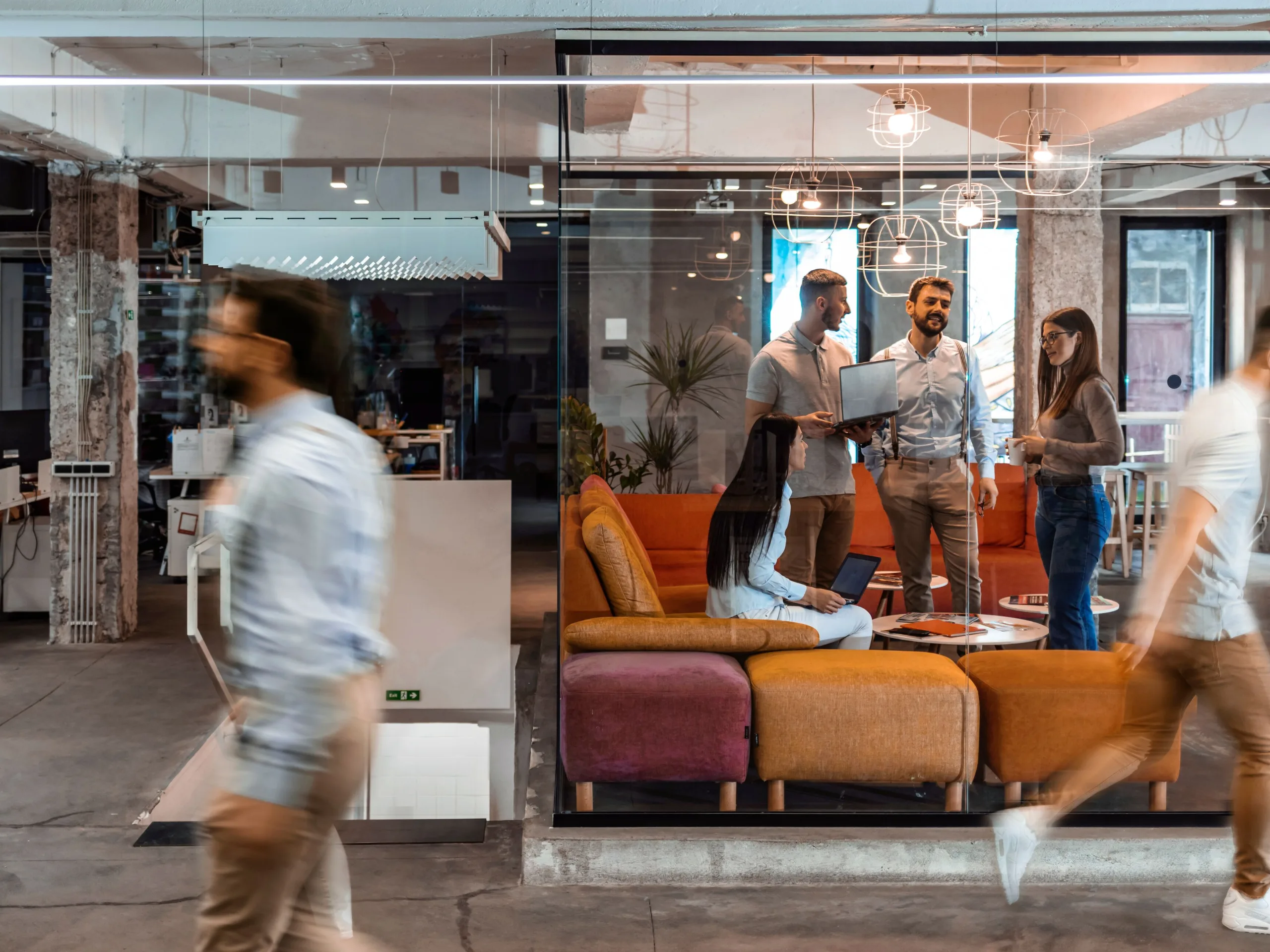 Image of Business rates changes for 2026: insights from our webinar