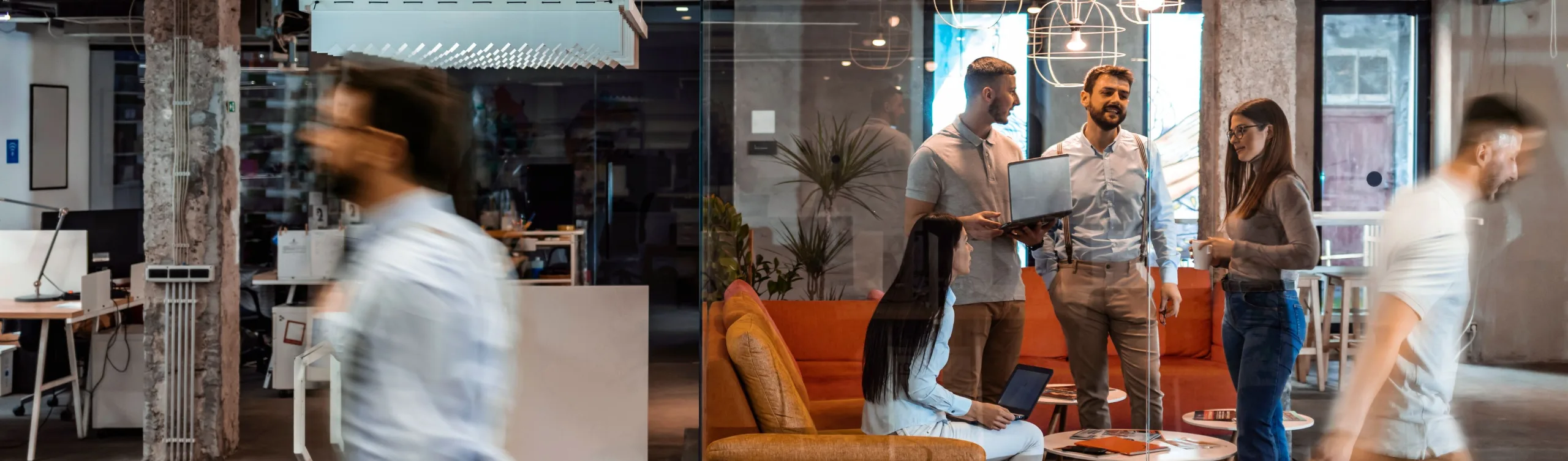 Business rates changes for 2026: insights from our webinar