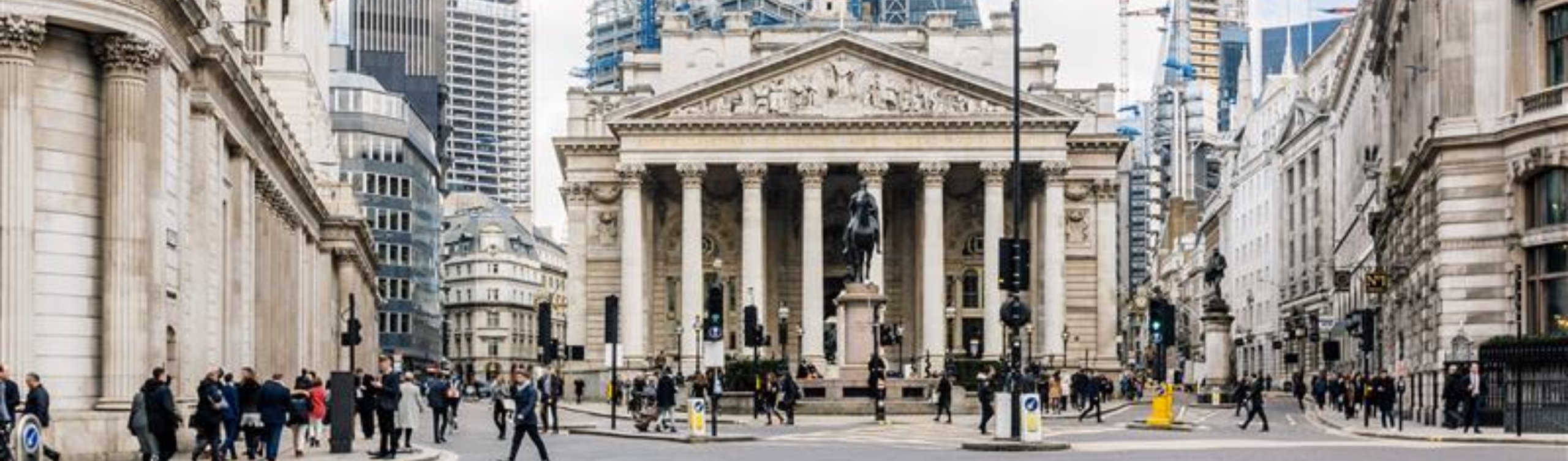 Bank of England holds rates while signalling more easing is likely