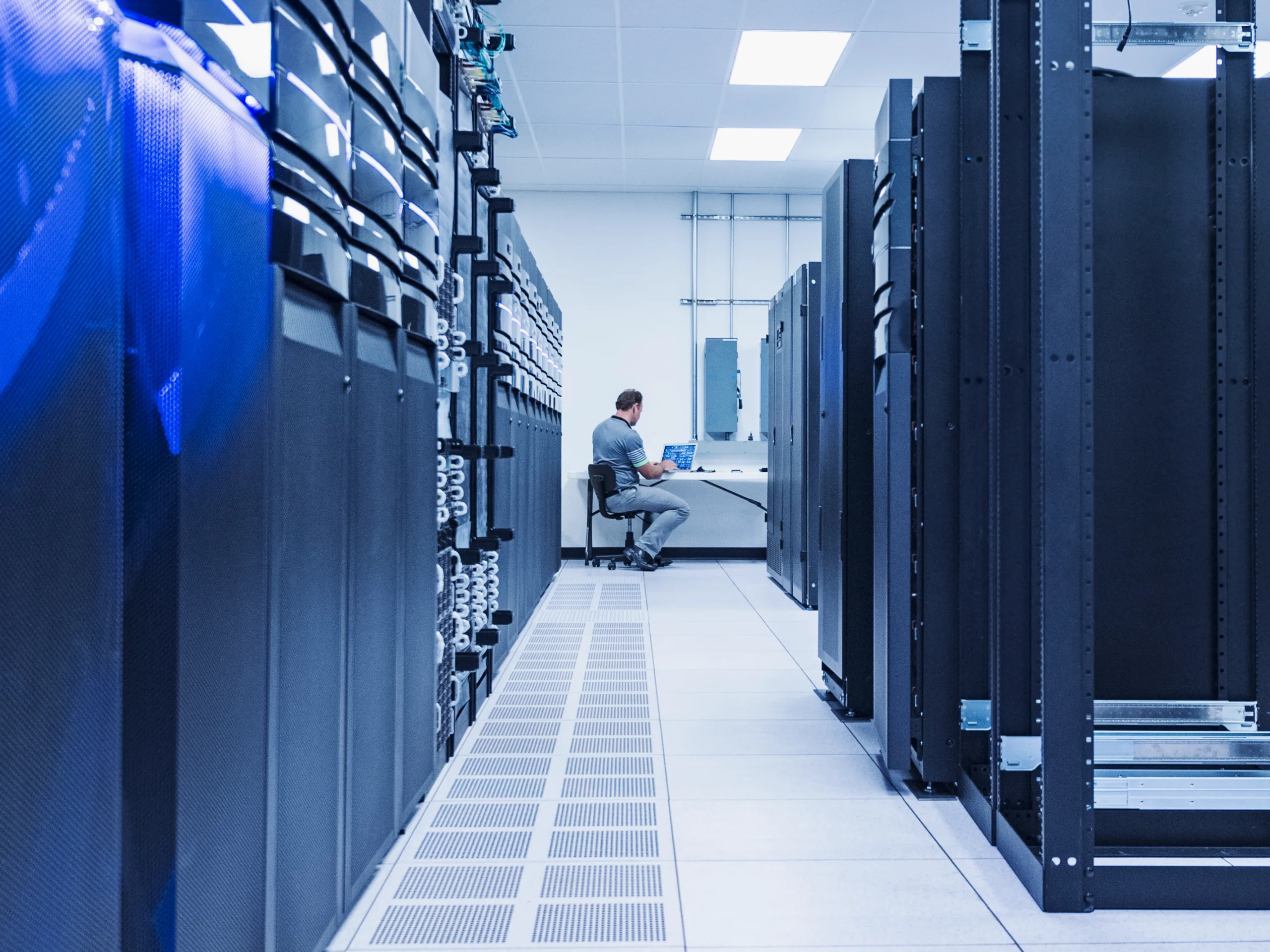 Image of Business rates revaluation 2026: Impact of the 2026 revaluation on the data centre sector