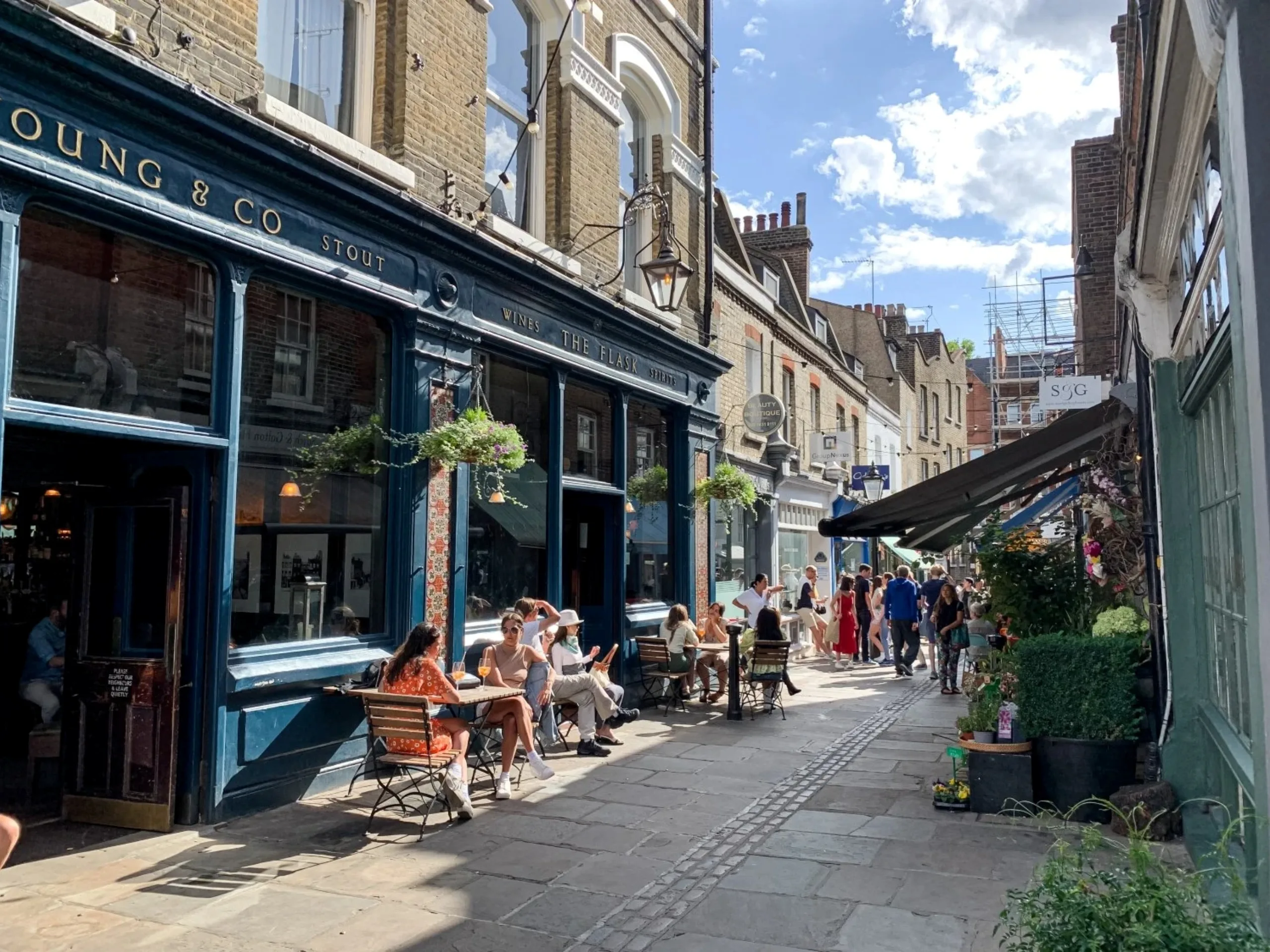 Image of Business rates revaluation 2026: What the new guidance means for public houses