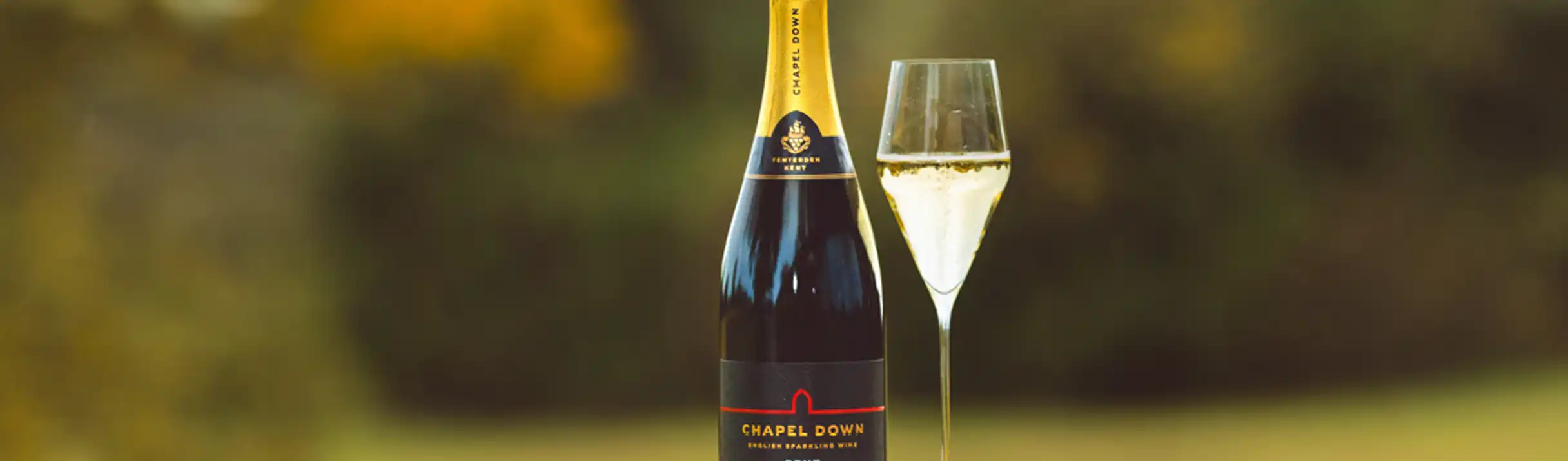 Chapel Down’s real advantage