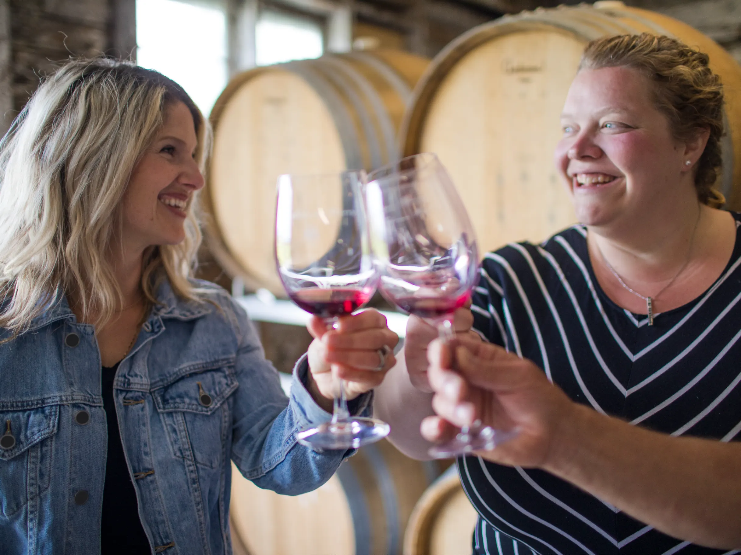 Image of Wine business models