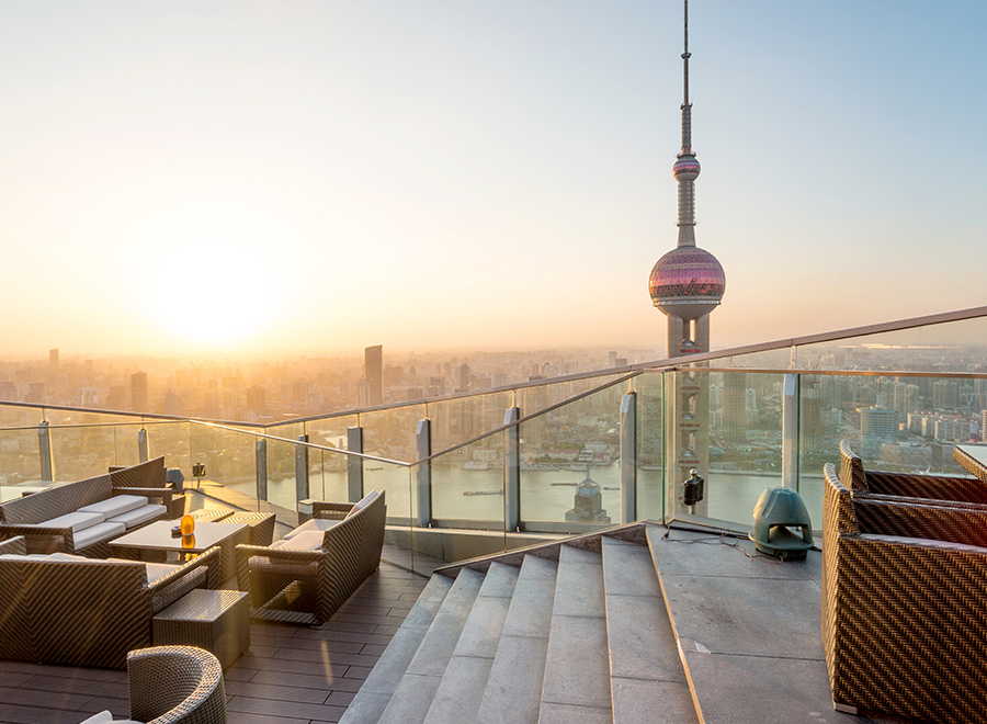 Asia Pacific 2016 Round-up and 2017 outlook for real estate: Part 2 
