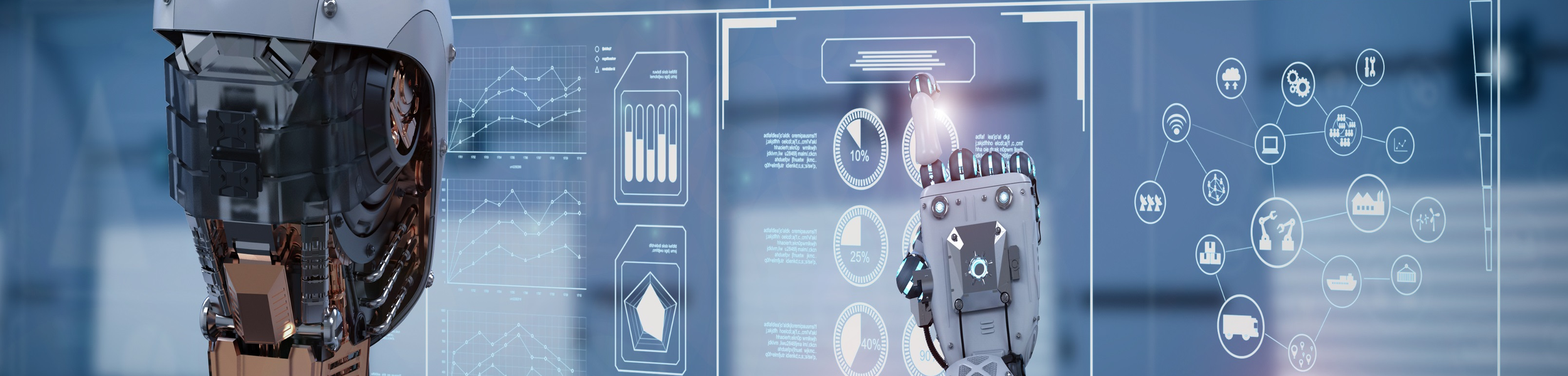 How tomorrow's workplace will physically exist everywhere