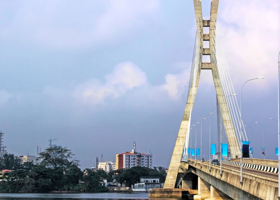 Image of Covid-19 IN AFRICA: Focus on Western Africa