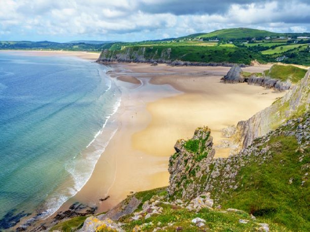 How much does it cost to live in a National Park or Area of Outstanding Natural Beauty?