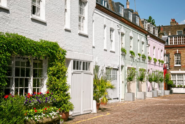 Prime London Lettings Report: September 2020