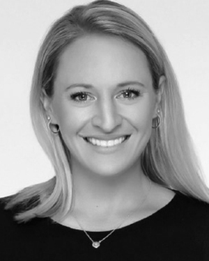 Emily Relf, Capital Markets Director, Asia Pacific