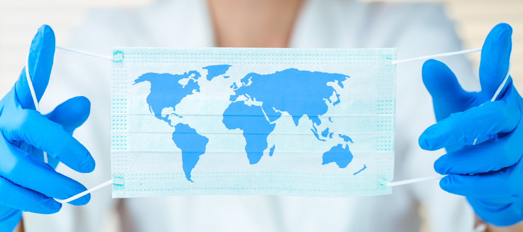 Image of The Global Healthcare Note - October 2020