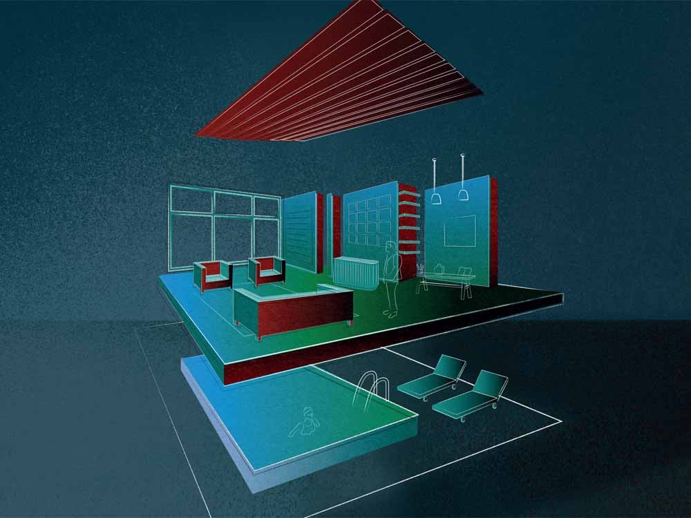 Bumper year for senior housing sector