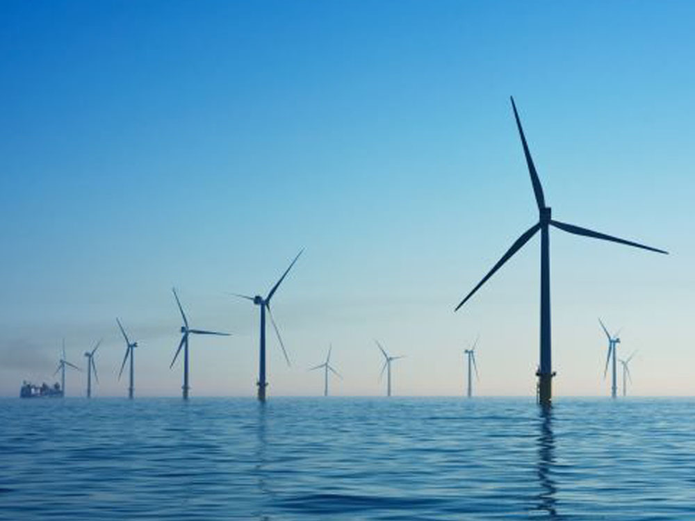 Green investment is having a moment