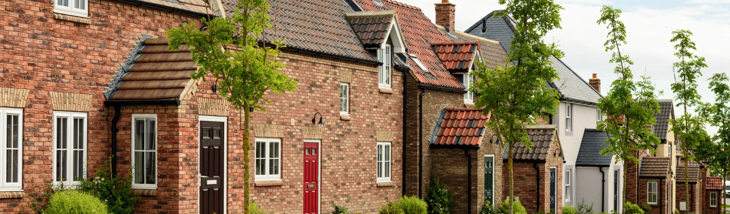 Keeping the housing market moving key to economic recovery