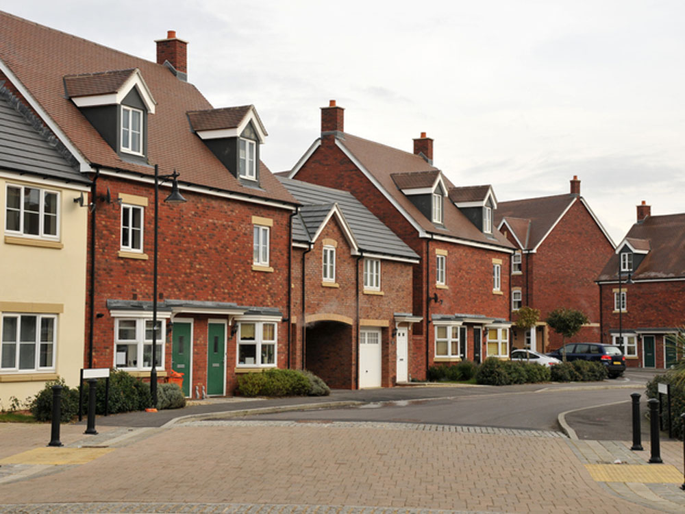 Net additional dwellings rise 1% in 2019/2020 before Covid impact