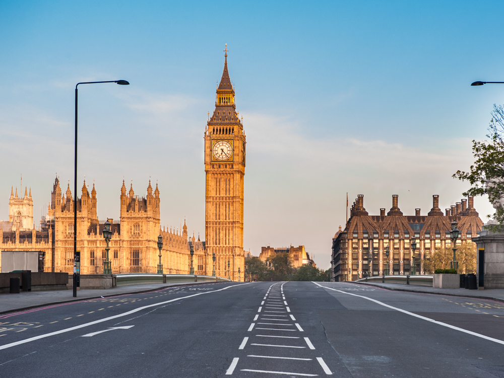 Property market given permission to remain open during new lockdown