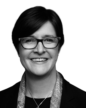 Emma Goodford, Head of National Office Agency